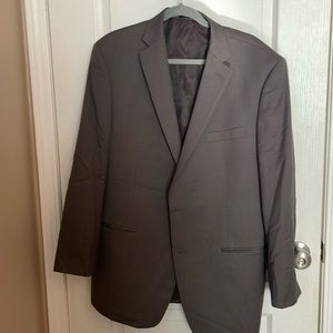 Men’s dress jacket